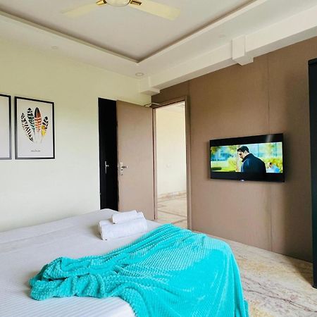 Bluo Lake View Newtown - Boutique Hotel Calcutta Eksteriør billede
