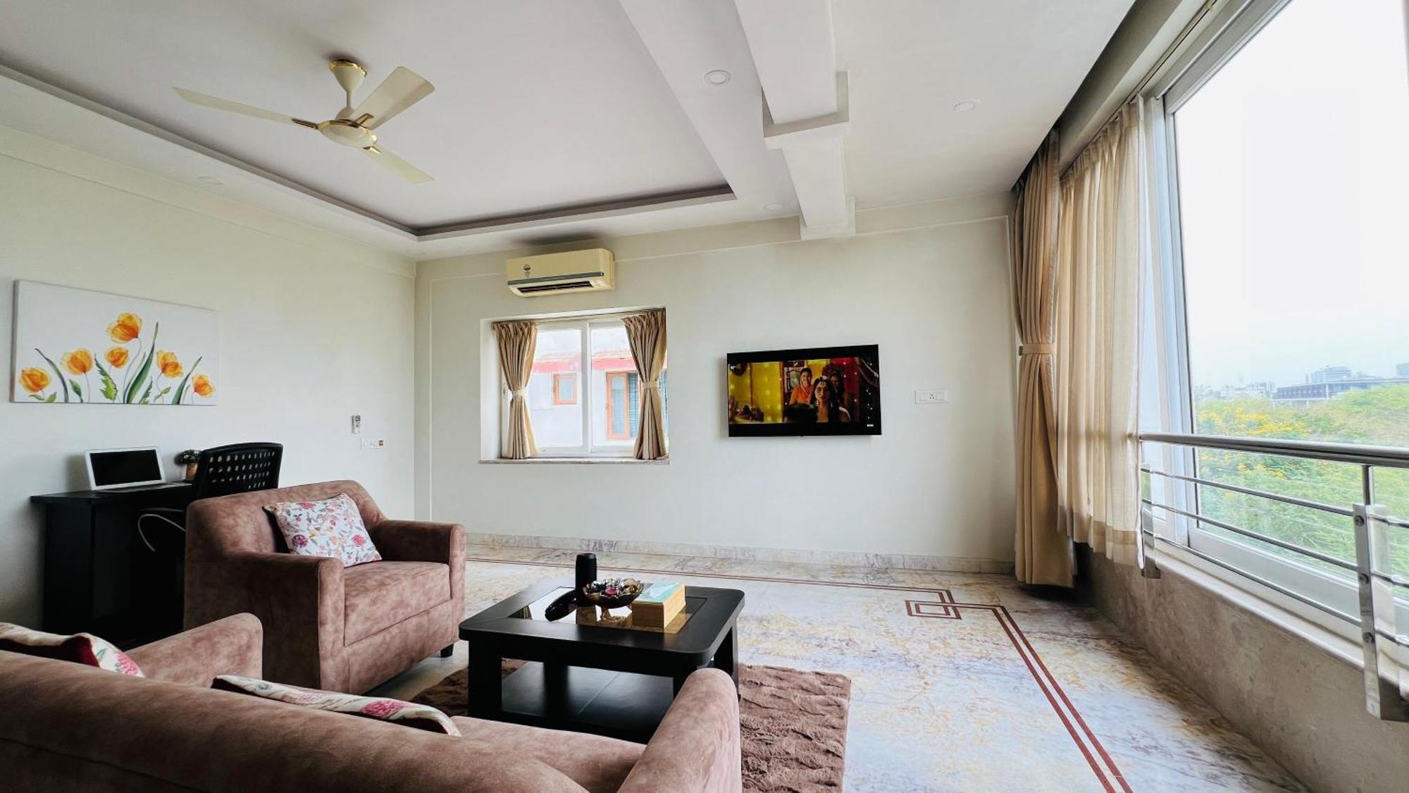 Bluo Lake View Newtown - Boutique Hotel Calcutta Eksteriør billede