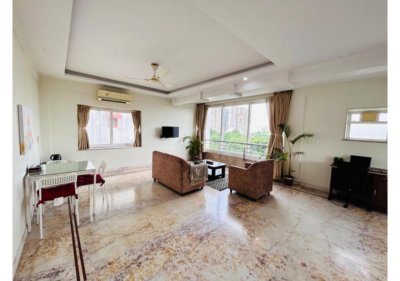 Bluo Lake View Newtown - Boutique Hotel Calcutta Eksteriør billede