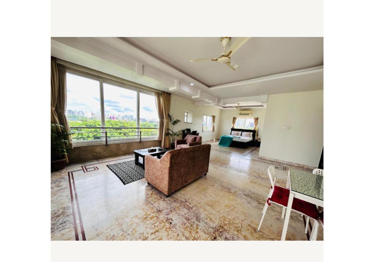Bluo Lake View Newtown - Boutique Hotel Calcutta Eksteriør billede